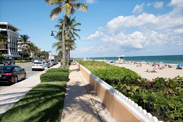 Tropical Palm Beach 2Bedroom 2Bathroom Outdoorpool Beach Garden Exterior photo